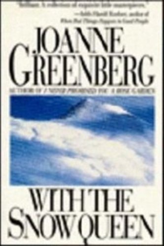 cover image With the Snow Queen
