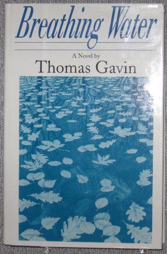 cover image Breathing Water