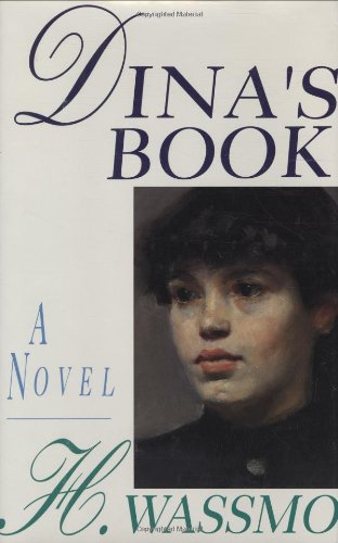 cover image Dina's Book
