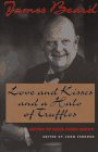 cover image Love and Kisses and a Halo of Truffles: Letters to Helen Evans Brown