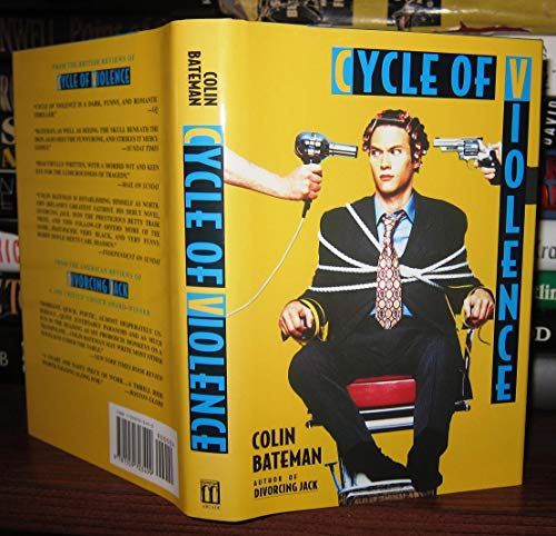 cover image Cycle of Violence