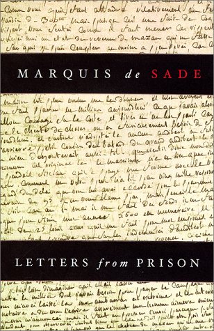 cover image Letters from Prison