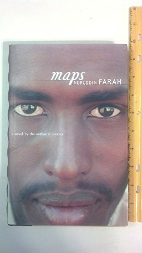 cover image Maps