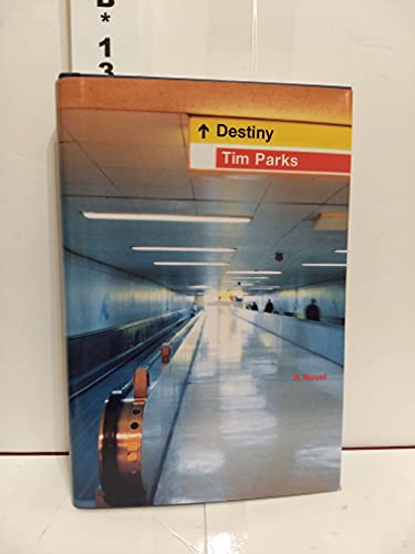 cover image Destiny