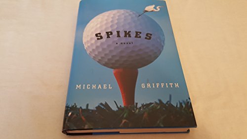 cover image Spikes