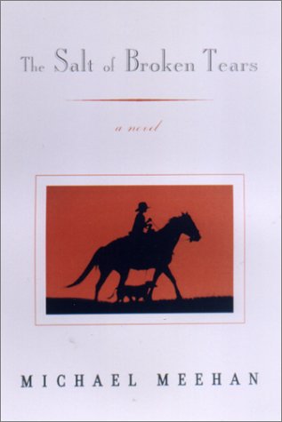 cover image The Salt of Broken Tears