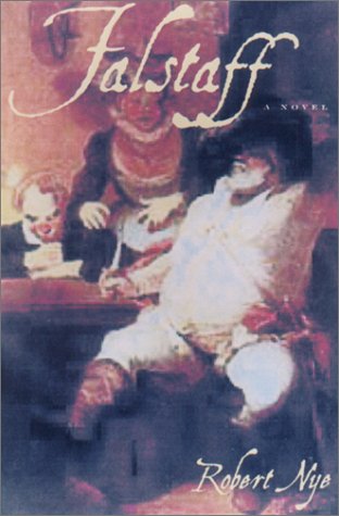 cover image FALSTAFF