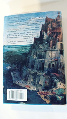cover image THE FREEMASONS A History of the World's Most Powerful Secret Society