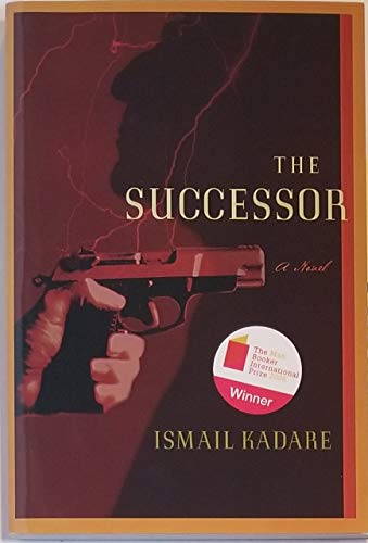 cover image The Successor