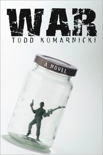 cover image War