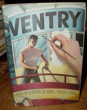 cover image Ventry