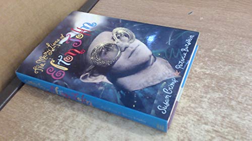 cover image The Many Lives of Elton John