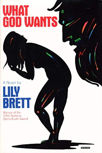 cover image What God Wants