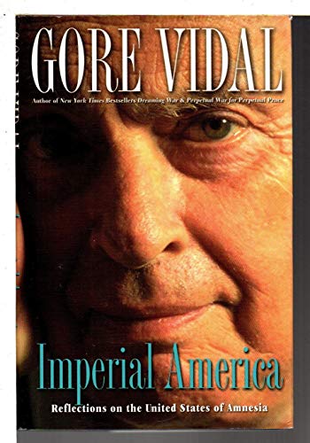 cover image IMPERIAL AMERICA
