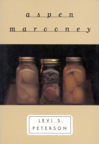 cover image Aspen Marooney
