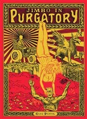 cover image Jimbo in Purgatory