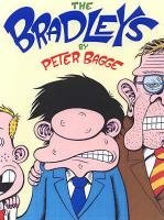 cover image THE BRADLEYS