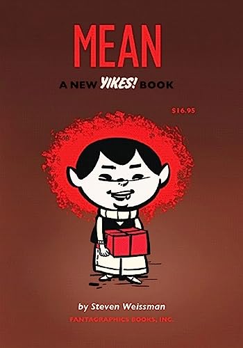 cover image Mean