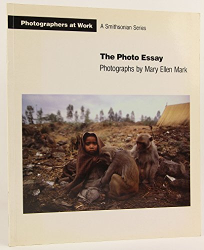 cover image The Photo Essay