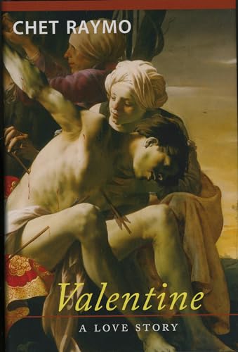 cover image Valentine: A Love Story