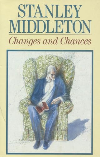 cover image Changes and Chances