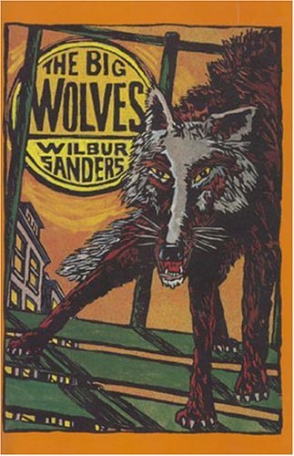 cover image The Big Wolves