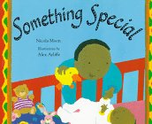 cover image Something Special