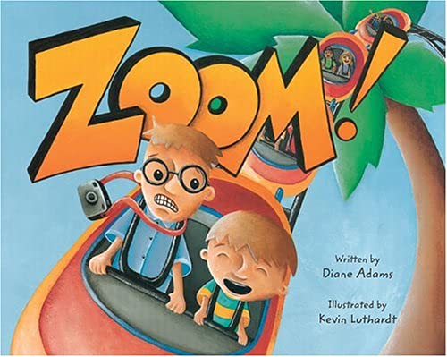 cover image ZOOM!