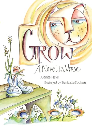 cover image Grow