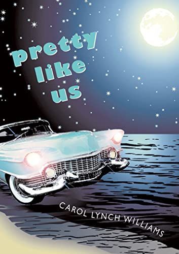 cover image Pretty Like Us