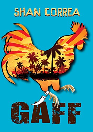 cover image Gaff