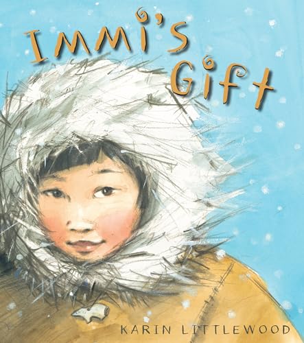 cover image Immi's Gift