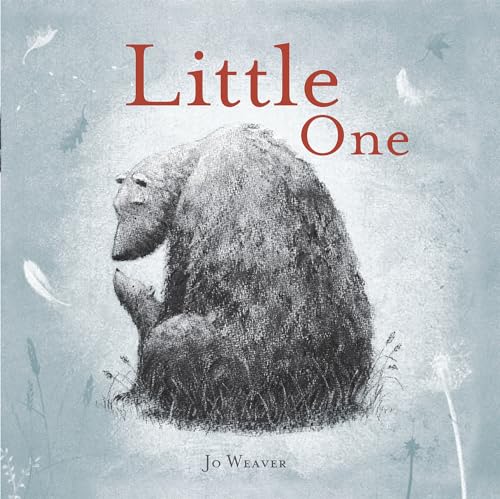 cover image Little One