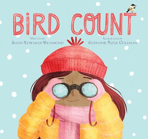 cover image Bird Count