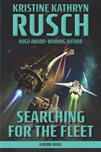 cover image Searching for the Fleet