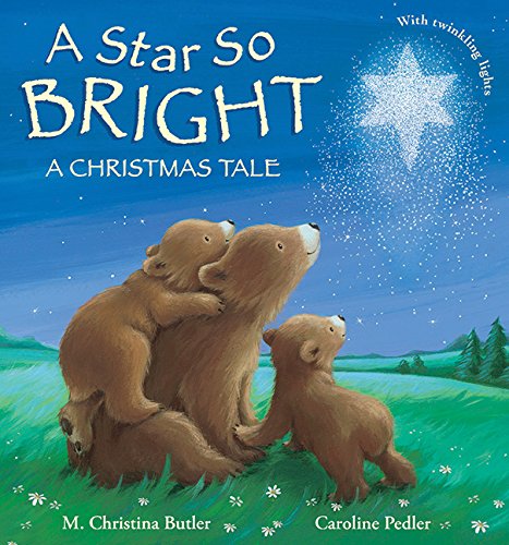 cover image A Star So Bright