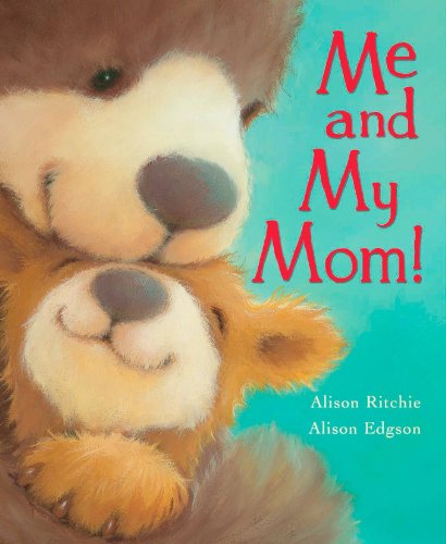 cover image Me and My Mom!