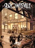 cover image Brownsville