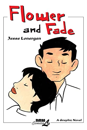 cover image Flower and Fade