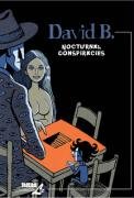 cover image Nocturnal Conspiracies