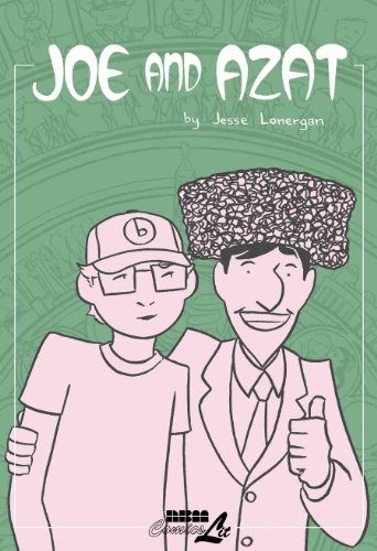 cover image Joe and Azat