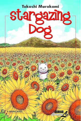 cover image Stargazing Dog
