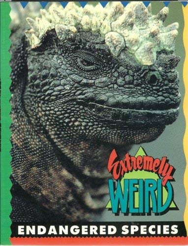 cover image Endangered Species