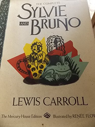 cover image The Complete Sylvie and Bruno