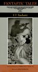 cover image Fantastic Tales