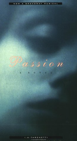 cover image Passion