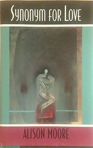 cover image Synonym for Love
