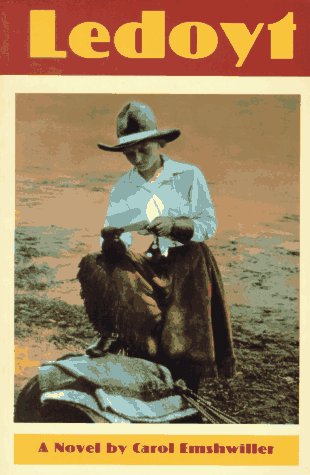 cover image Ledoyt
