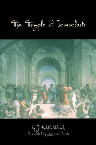 cover image The Temple of Iconoclasts