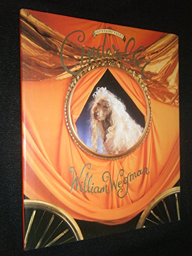 cover image Cinderella